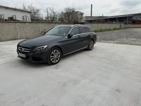 Mercedes-Benz C 350 C350e, снимка 1