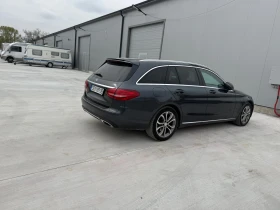 Mercedes-Benz C 350 C350e, снимка 6