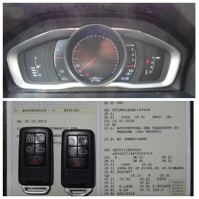 Volvo V60 2.0 D3  Momentum, снимка 16
