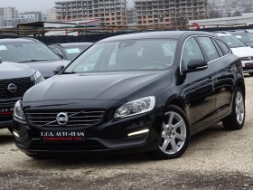 Volvo V60 2.0 D3  Momentum, снимка 1