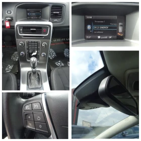 Volvo V60 2.0 D3  Momentum, снимка 13