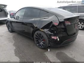 Tesla Model Y Long Range Dual Motor* Performance* AWD, снимка 6
