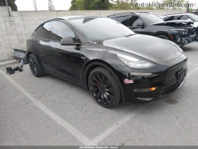 Tesla Model Y Long Range Dual Motor* Performance* AWD, снимка 3