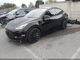Tesla Model Y Long Range Dual Motor* Performance* AWD, снимка 1