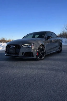 Audi Rs3 ФИКСИРАНА ЦЕНА , снимка 2