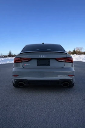 Audi Rs3 ФИКСИРАНА ЦЕНА , снимка 8