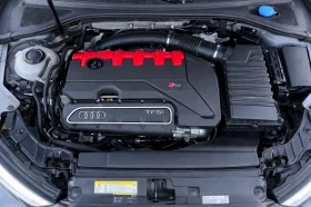 Audi Rs3 ФИКСИРАНА ЦЕНА , снимка 17