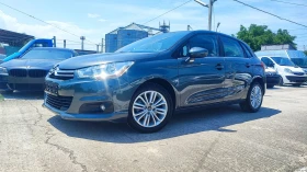 Citroen C4 Е HDI, снимка 3