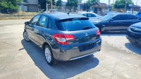 Citroen C4 Е HDI, снимка 10