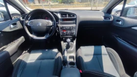 Citroen C4 Е HDI, снимка 13