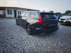 Volvo V60 2.0D D3, снимка 6