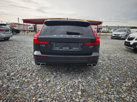 Volvo V60 2.0D D3, снимка 5