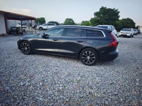 Volvo V60 2.0D D3, снимка 7