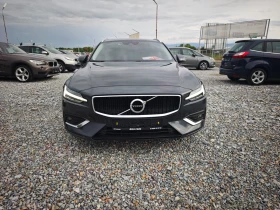 Volvo V60 2.0D D3, снимка 1