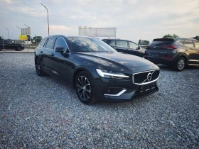 Volvo V60 2.0D D3, снимка 3