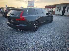 Volvo V60 2.0D D3, снимка 4