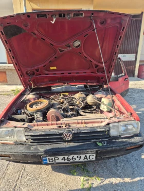 VW Passat, снимка 9
