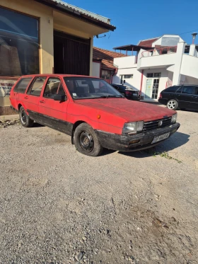 VW Passat, снимка 3