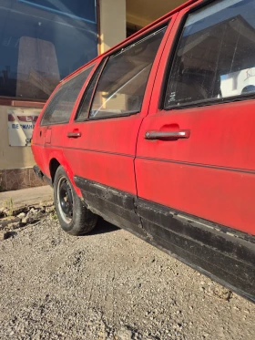 VW Passat, снимка 4