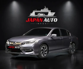 Honda Accord 2.4 Бензин, снимка 1