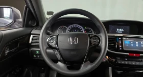 Honda Accord 2.4 Бензин, снимка 4