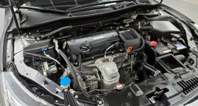 Honda Accord 2.4 Бензин, снимка 12