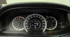 Honda Accord 2.4 Бензин, снимка 5