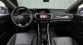Honda Accord 2.4 Бензин, снимка 3