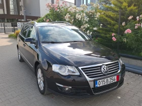 VW Passat 2.0TDI* (140кс)* HIGILINE* XENON* KOJA* НОВ ВНОС* , снимка 10