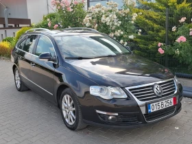 VW Passat 2.0TDI* (140кс)* HIGILINE* XENON* KOJA* НОВ ВНОС* , снимка 9