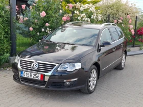 VW Passat 2.0TDI* (140кс)* HIGILINE* XENON* KOJA* НОВ ВНОС* , снимка 5
