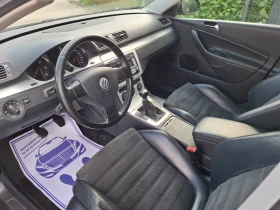 VW Passat 2.0TDI* (140кс)* HIGILINE* XENON* KOJA* НОВ ВНОС* , снимка 14