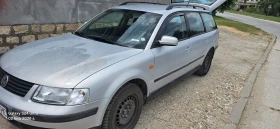 VW Passat, снимка 2