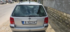VW Passat, снимка 12