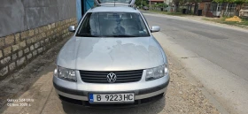 VW Passat, снимка 1