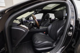 Mercedes-Benz S 350 D 4 matic Long, снимка 12