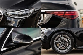 Mercedes-Benz S 350 D 4 matic Long, снимка 15