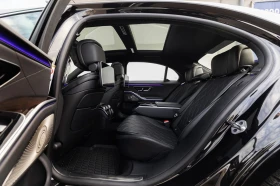 Mercedes-Benz S 350 D 4 matic Long, снимка 11