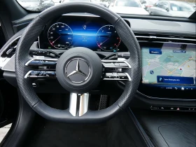 Mercedes-Benz E 220 D* 4M* AMG* WAGON* HEAD-UP* 360 CAM* DISTR* BURM* , снимка 5