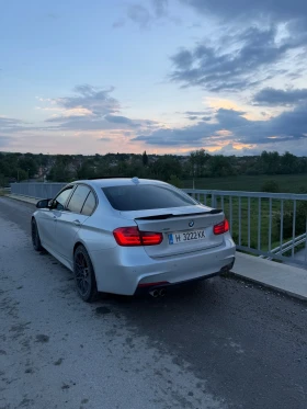 BMW 328 M- Pack xDrive, снимка 3