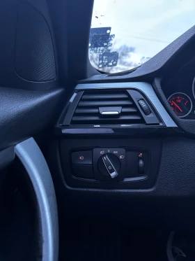 BMW 328 M- Pack xDrive, снимка 10