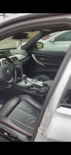 BMW 328 M- Pack xDrive, снимка 13