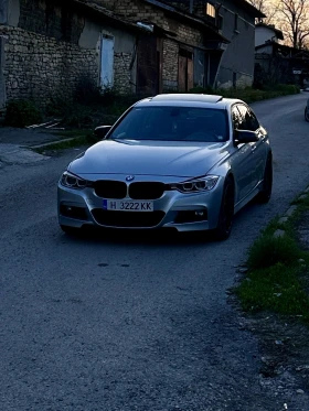BMW 328 M- Pack xDrive, снимка 5