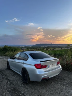 BMW 328 M- Pack xDrive, снимка 2
