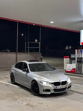 BMW 328 M- Pack xDrive, снимка 1