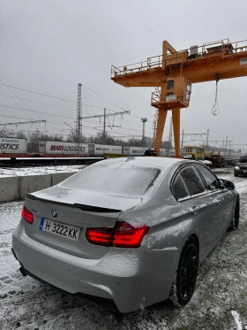 BMW 328 M- Pack xDrive, снимка 8