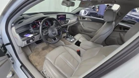 Audi A6 360* DIS* Massage* HeadUP* , снимка 9