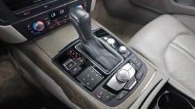 Audi A6 360* DIS* Massage* HeadUP* , снимка 12
