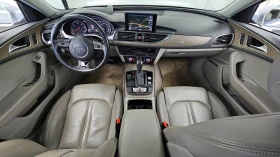 Audi A6 360* DIS* Massage* HeadUP* , снимка 7