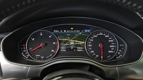 Audi A6 360* DIS* Massage* HeadUP* , снимка 13